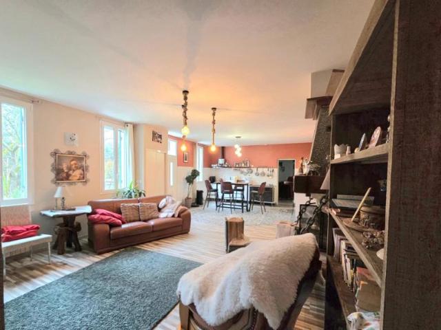 Maison vente à Blaye, Marcillac
