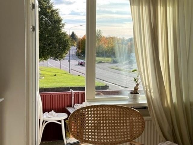 Lägenhet hyra i Älmhult, Kronoberg