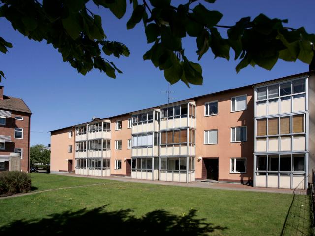Lägenhet hyra i Västra Götaland
