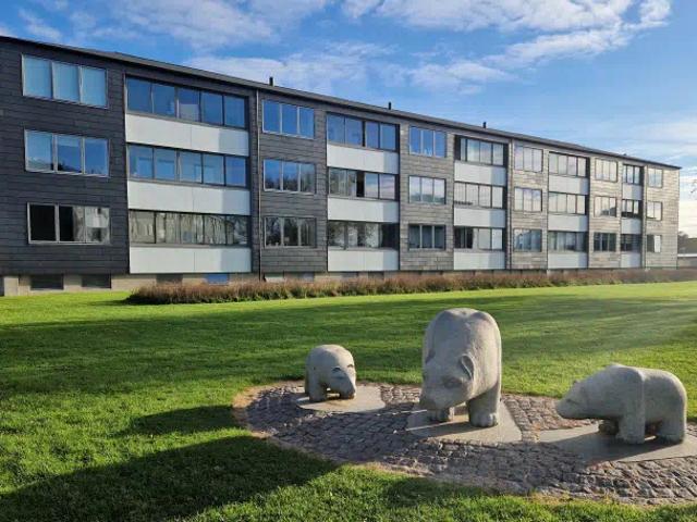 Lejlighed til leje i Ringkøbing, Århus