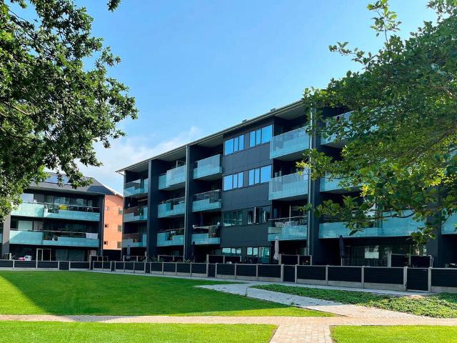 Lejlighed til leje i Herning, Århus