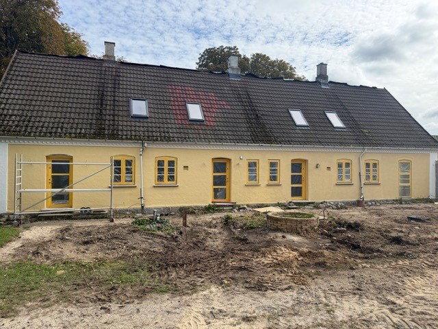 Villa til leje i Kirke Såby, Lejre