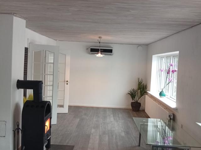 Hus til leje i Over Jerstal, Haderslev