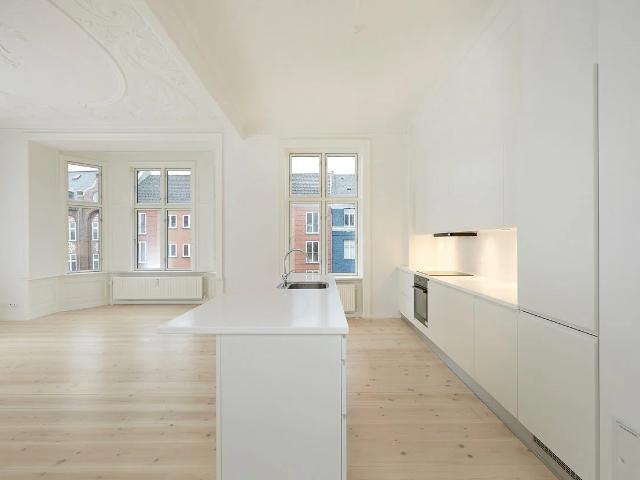 Lejlighed til leje i Nørrebro, København