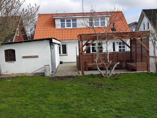 Hus til leje i Aars, Brønderslev-Dronninglund