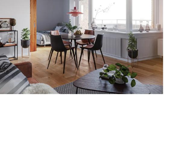 Lejlighed til leje i Herning, Århus