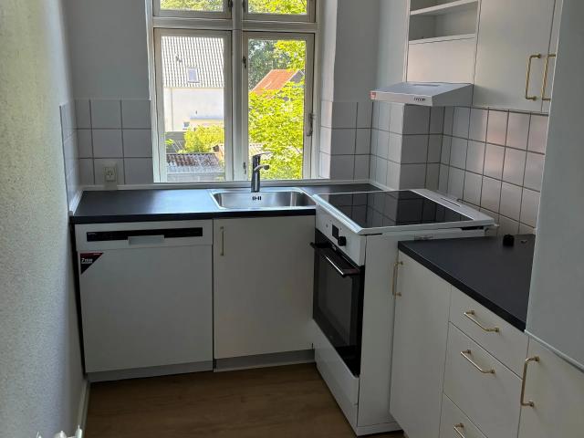 Lejlighed til leje i Horsens, Århus