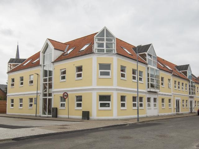 Lejlighed til leje i Løgstør, Brønderslev-Dronninglund