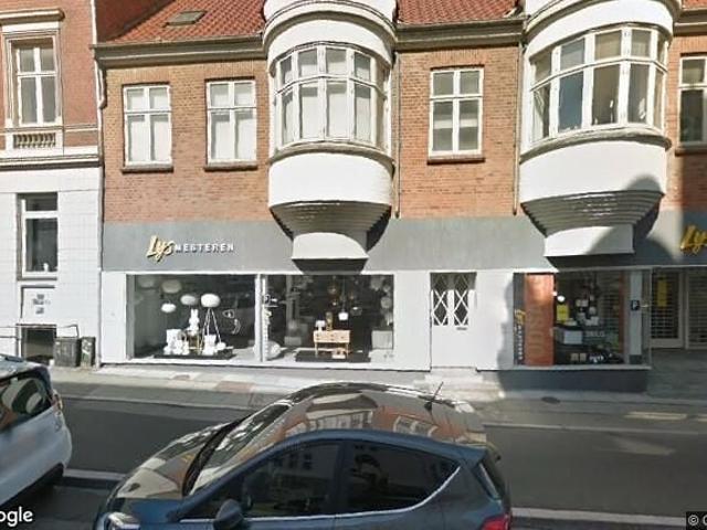 Lejlighed til leje i Kolding