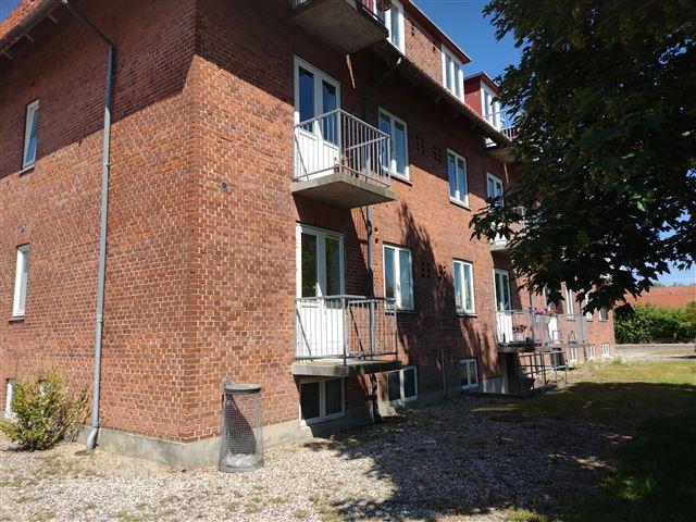 Lejlighed til leje i Odense