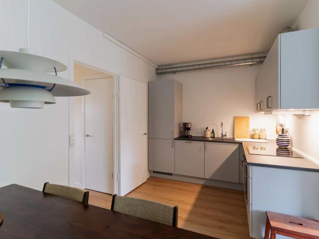Lejlighed til leje i Valby, København