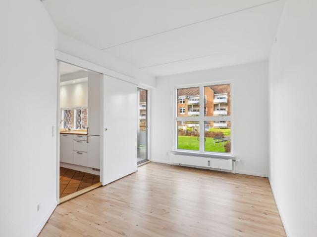 Lejlighed til leje i Fredericia