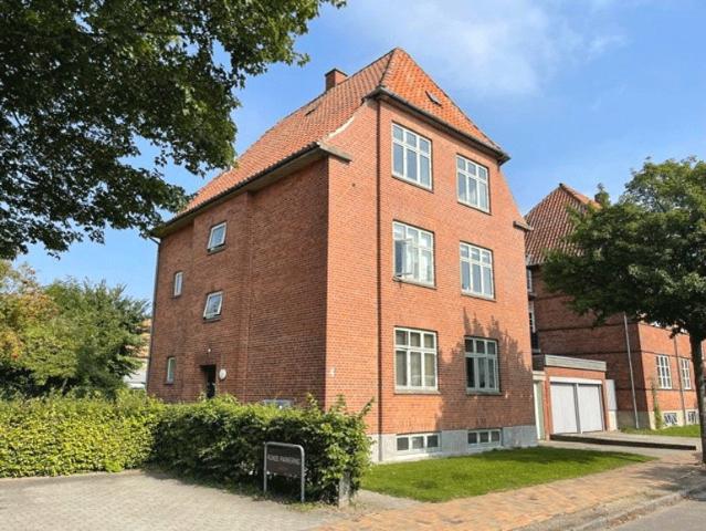 Lejlighed til leje i Odense