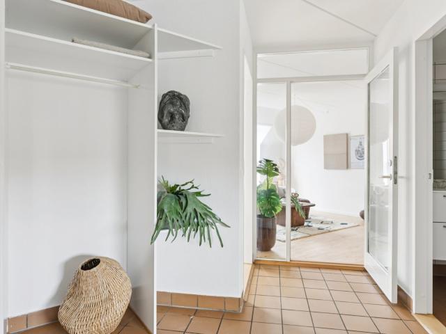 Lejlighed til leje i Fredericia