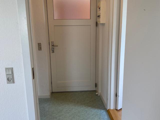 Lejlighed til leje i Grenaa, Århus