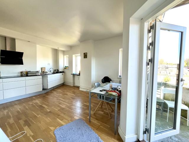 Lejlighed til leje i Horsens, Århus