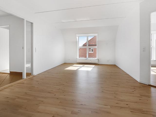 Lejlighed til leje i Fredericia