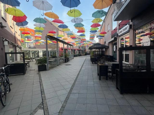 Lejlighed til leje i Vejle