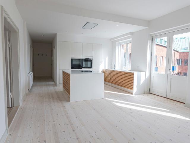 Lejlighed til leje i Odense