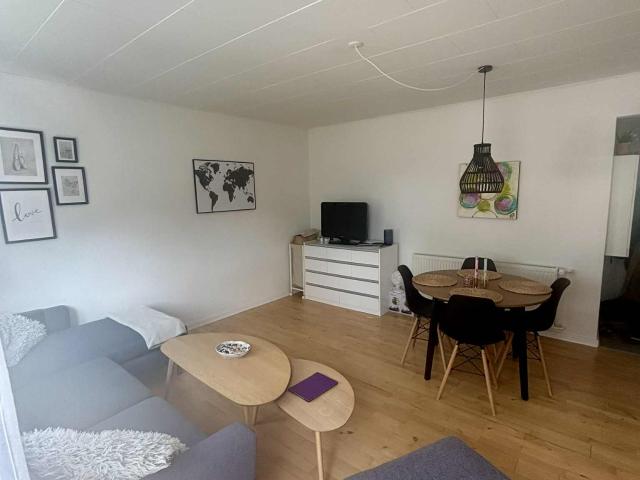 Lejlighed til leje i Herning, Århus