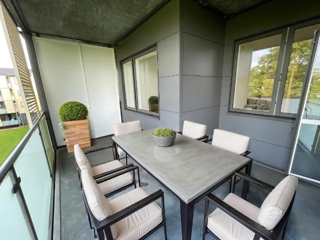 Lejlighed til leje i Silkeborg, Århus