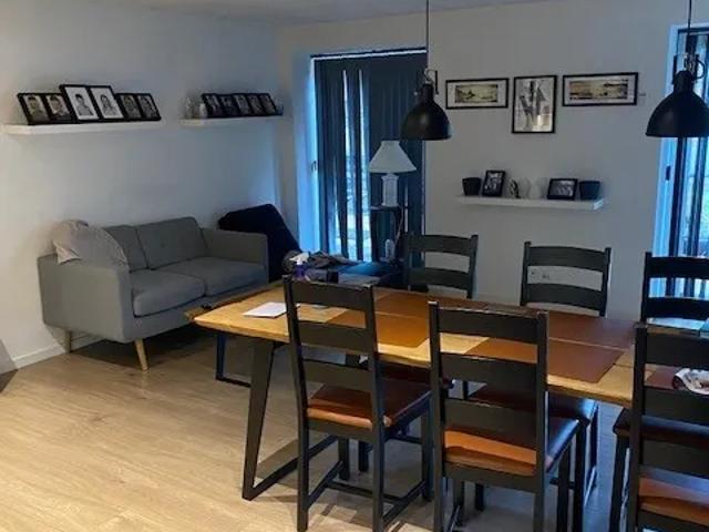Lejlighed til leje i Brædstrup, Århus