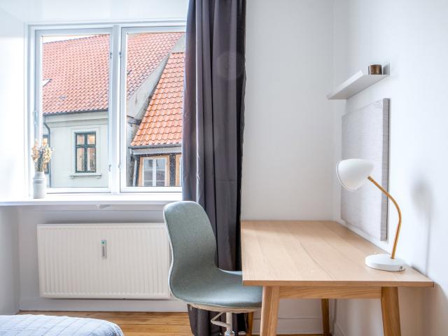 Lejlighed til leje i Århus