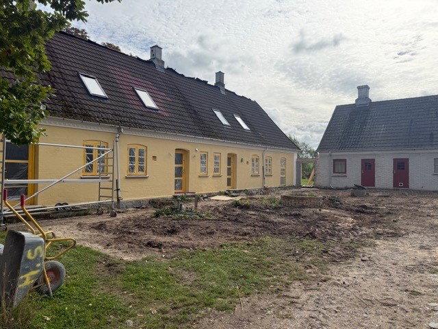 Villa til leje i Kirke Såby, Lejre