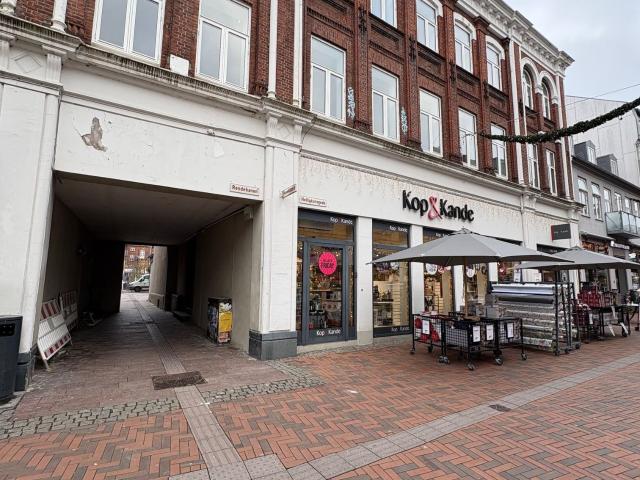 Lejlighed til leje i Søndervang, Kolding