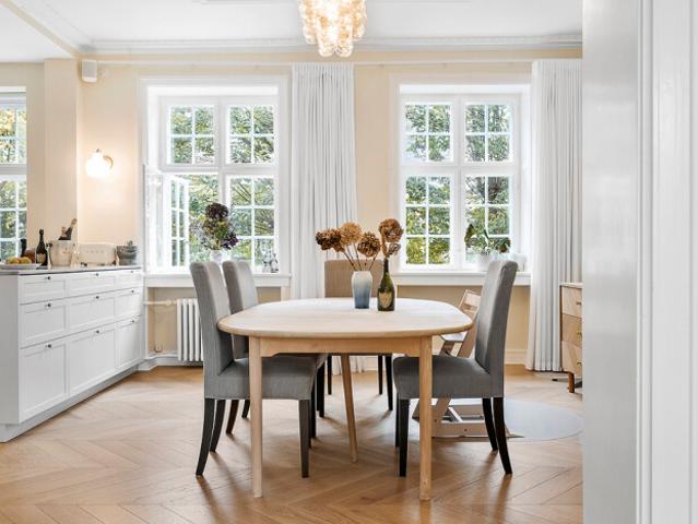 Lejlighed til leje i Frederiksberg C, Brøndby