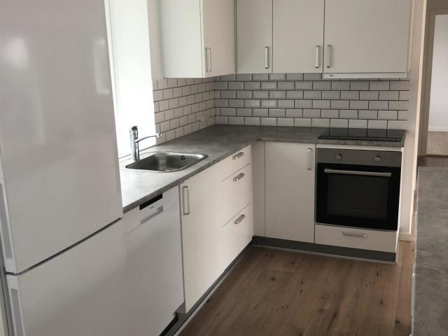 Hus til leje i Ålbæk, Brønderslev-Dronninglund