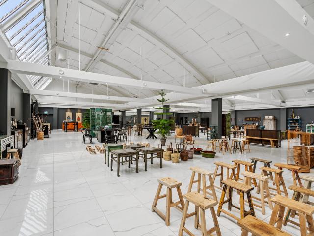 Erhvervsejendom til leje i Herlev, Brøndby