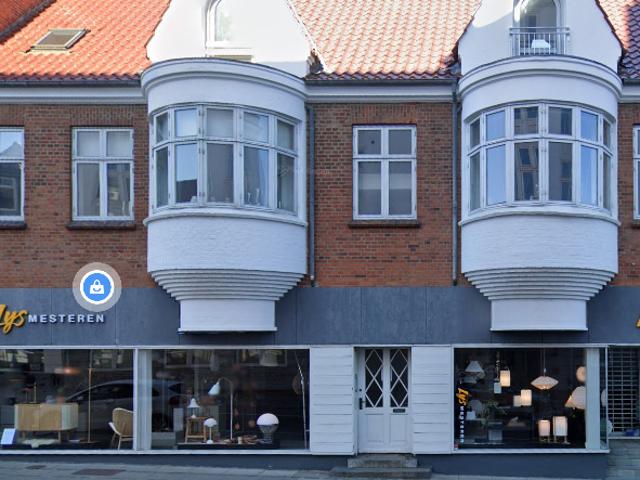 Lejlighed til leje i Kolding