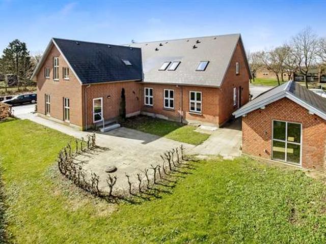 Lejlighed til leje i Jelling, Vejle