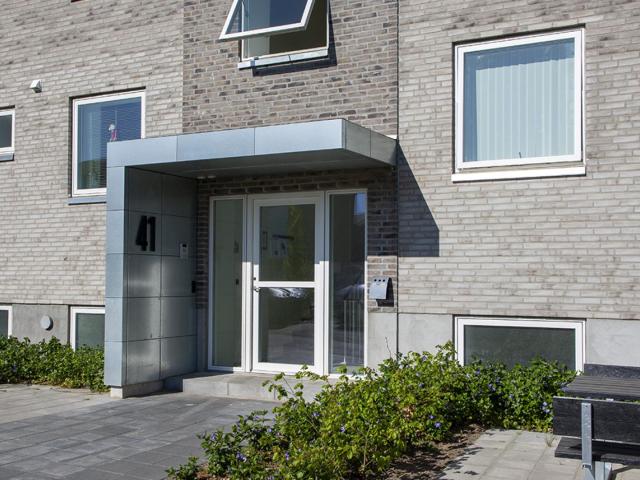 Lejlighed til leje i Frederikshavn, Brønderslev-Dronninglund