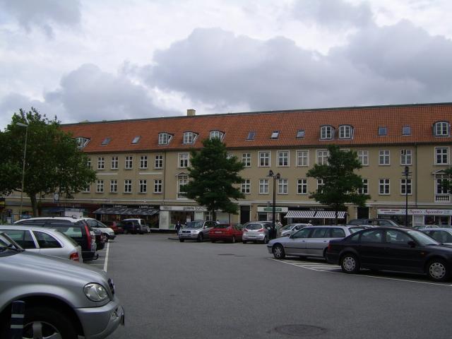 Lejlighed til leje i Kongens Lyngby  , Brøndby