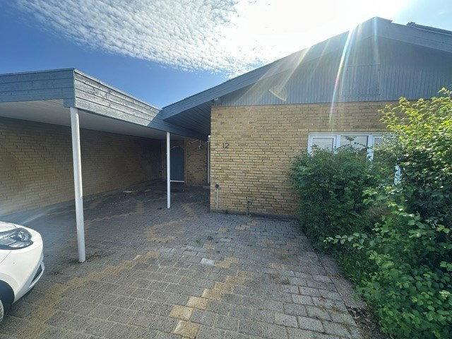 Hus til leje i Viborg, Århus