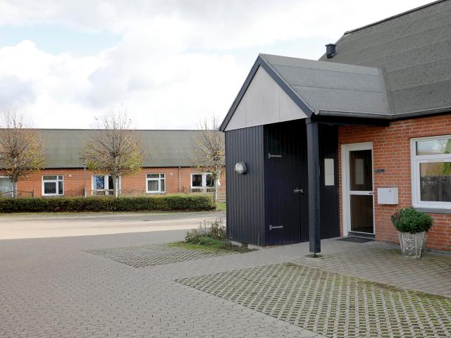 Villa til leje i Sindal, Brønderslev-Dronninglund