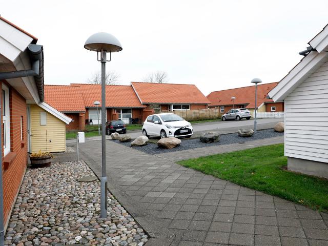 Villa til leje i Brønderslev-Dronninglund
