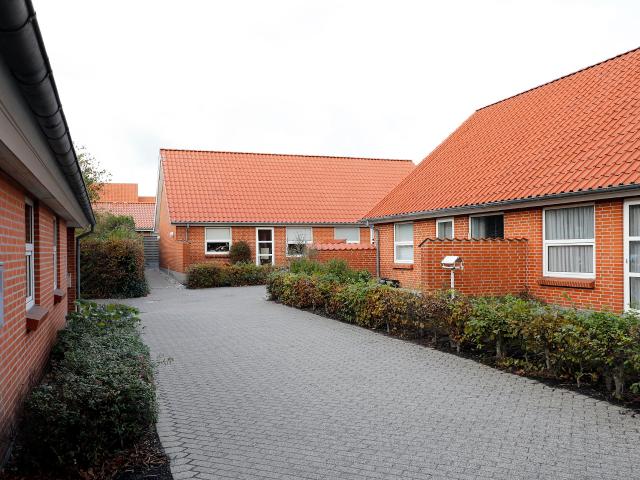 Villa til leje i Sindal, Brønderslev-Dronninglund
