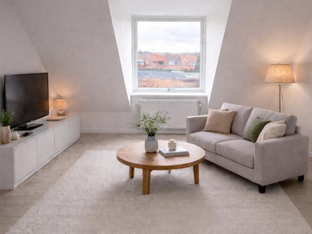 Lejlighed til leje i Horsens, Århus
