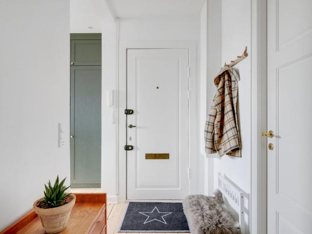 Lejlighed til leje i Brøndby