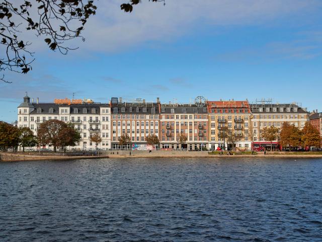 Lejlighed til leje i Nørrebro, København