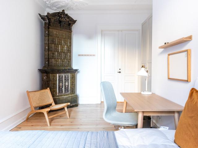 Lejlighed til leje i Nørrebro, København