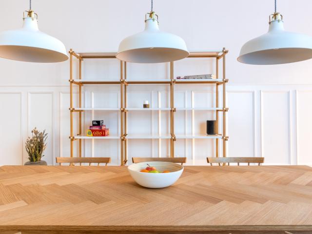 Lejlighed til leje i Nørrebro, København
