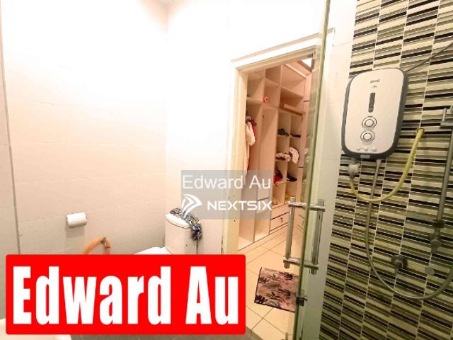 Residential House for sale in Georgetown, Penang