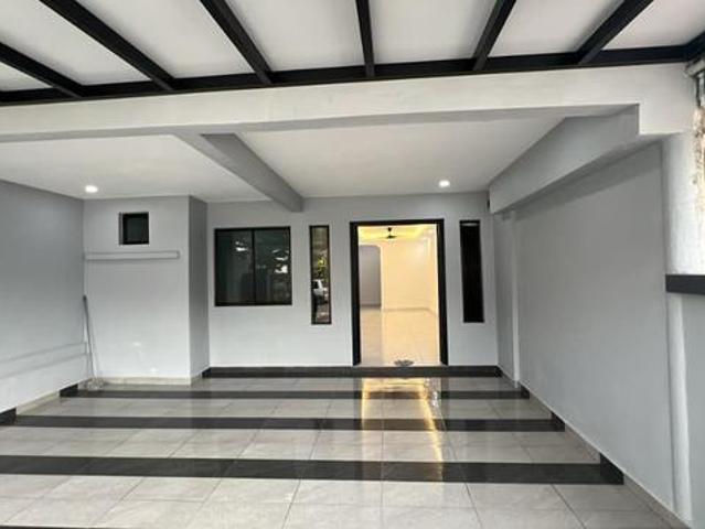 Terraced House for sale in Masai, Johor