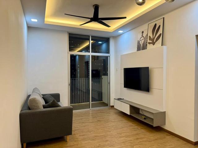 Condominium for rent in Cyberjaya, Sepang