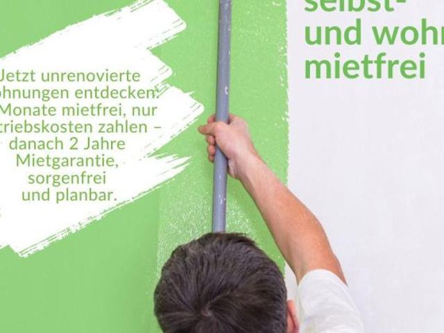 Wohnung mieten in Bad Elster, Sachsen
