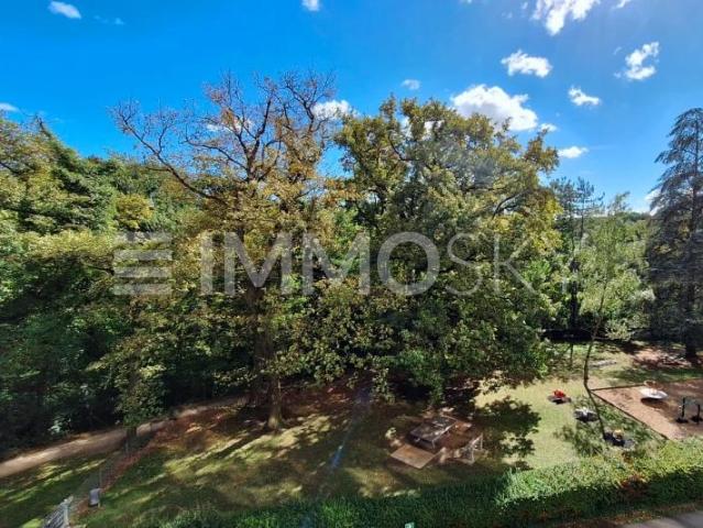 Wohnung kaufen in Aïre